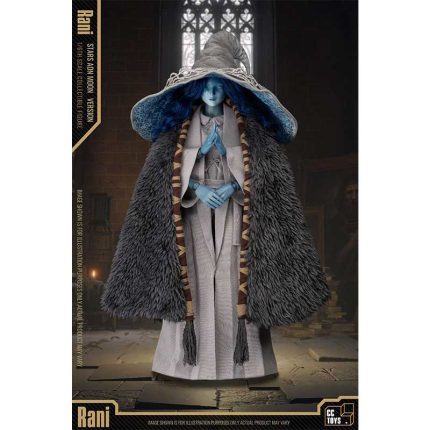 Cc-Toys---Rani-Stars-&-Moon-Version-1-6-Collectible-Action-Figure
