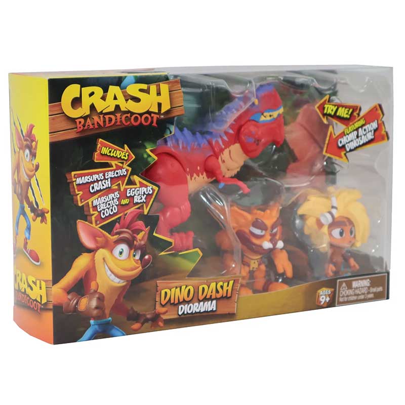 Crash-Bandicoot-4-Dino-Dash-Diorama-1