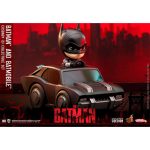 Hot-Toys-Cosbaby-Batman-&-Batmobile-4