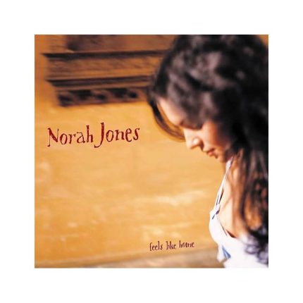 Norah-Jones---Feels-like-Home-CD