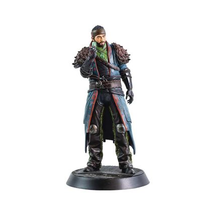 Numskull-Destiny-The-Drifter-10”-Replica-Statue