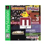 PS1-Namco-Museum-3-Region-1