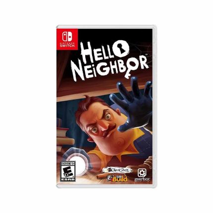 Switch-Hello-Neighbor-R1