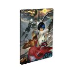 Metaphor-ReFantazio-Steelbook-+-Map
