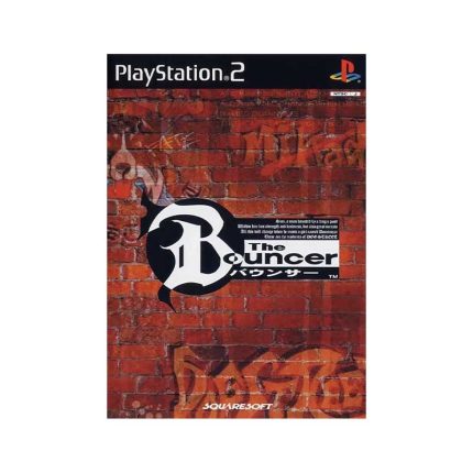 PS2-The-Bouncer-Region-J