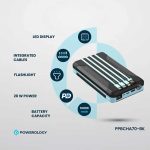 Powerology-16000mAh-Solar-Multi-Cable-Power-Bank---Black-1