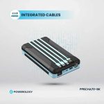 Powerology-16000mAh-Solar-Multi-Cable-Power-Bank---Black-4