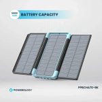 Powerology-16000mAh-Solar-Multi-Cable-Power-Bank---Black-7