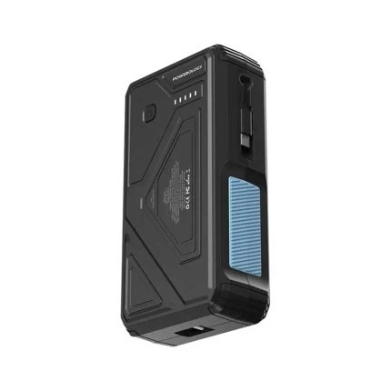 Powerology-Solar-Power-Bank-27000mAh