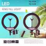Ring-Light-YQ-420a-4