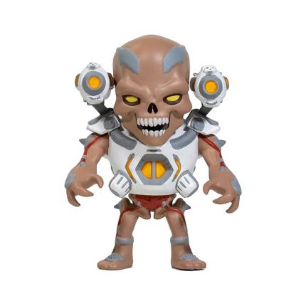 Doom-Eternal-Revenant-Toy-Numskull-Statue