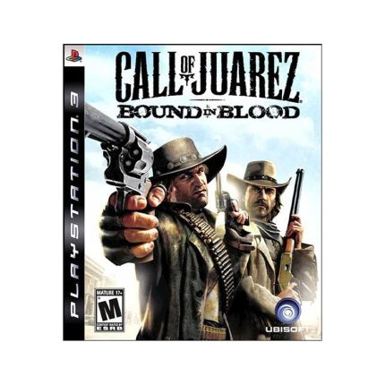 PS3-Call-of-Juarez-Bound-in-Blood-R1