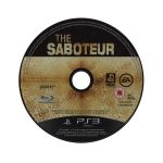 PS3-The-Saboteur-Disc
