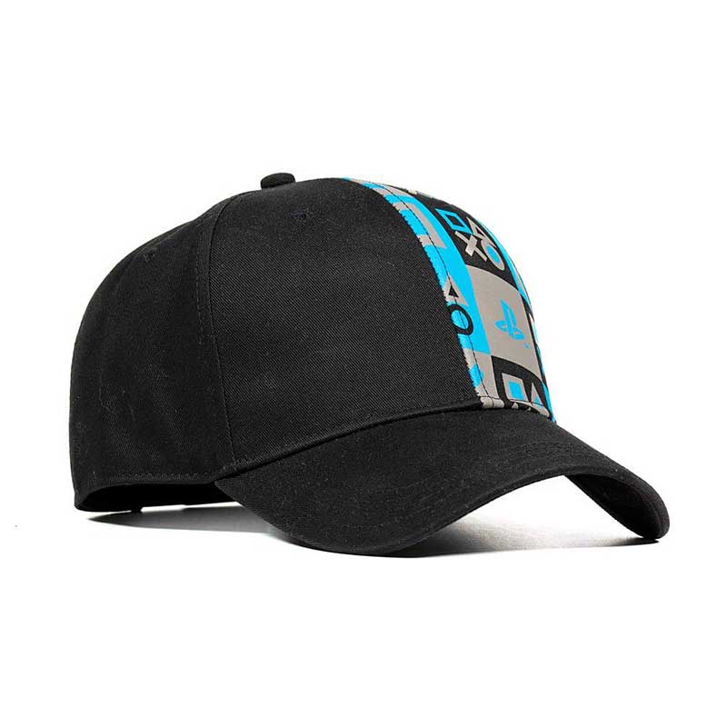 PlayStation-PlayStation-Since-94-Embroidery-Snapback-1