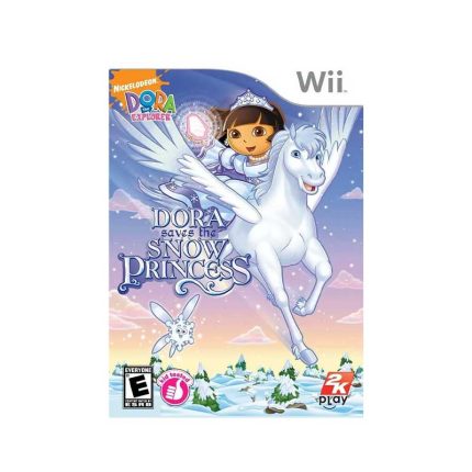 Wii-Dora-Saves-the-Snow-Princess-R1