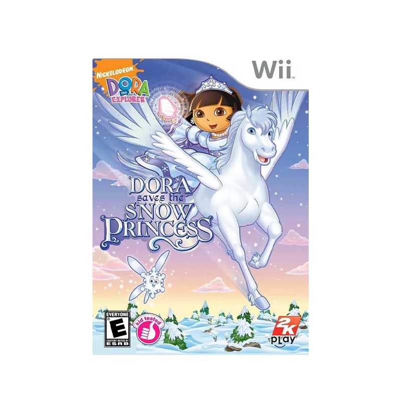 Wii-Dora-Saves-the-Snow-Princess-R1