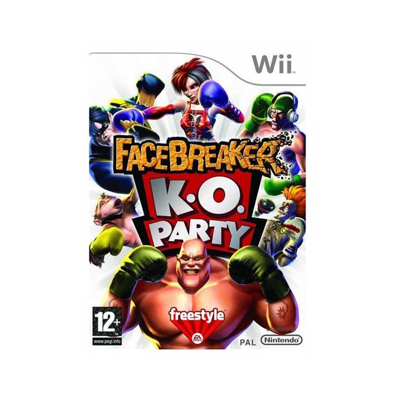 Wii-FaceBreakers-K.O.-Party-R2 Wii-FaceBreakers-K.O.-Party-R2