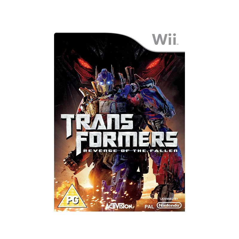 Wii-Transformers-Revenge-of-the-Fallen-R2 Wii-Transformers-Revenge-of-the-Fallen-R2