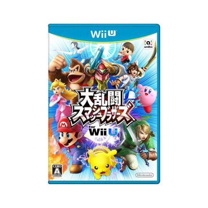 WiiU-Super-Smash-Bros-Region-J