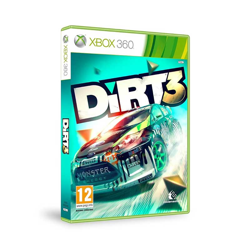Xbox-360-Dirt-3-R2
