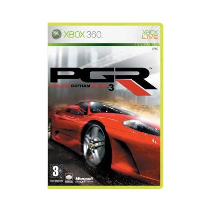 Xbox-360-Project-Gotham-Racing-3-R2