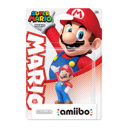 Amiibo-Mario---Super-Mario-1
