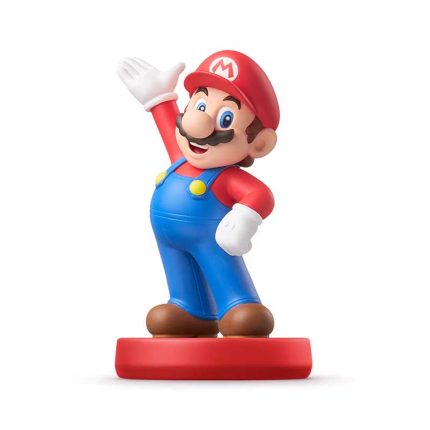 Amiibo-Mario---Super-Mario