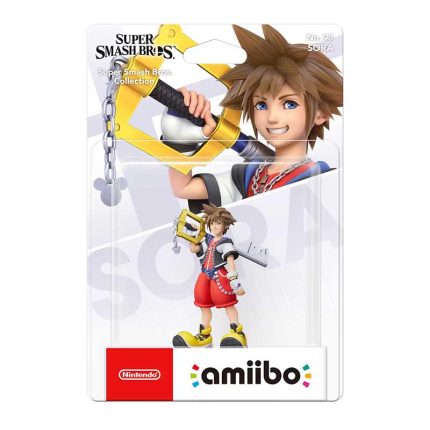 Amiibo-Sora---Super-Smash-1