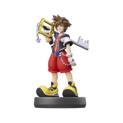 Amiibo-Sora---Super-Smash