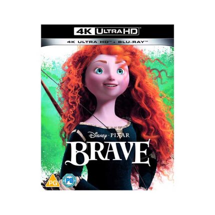 Brave-4K