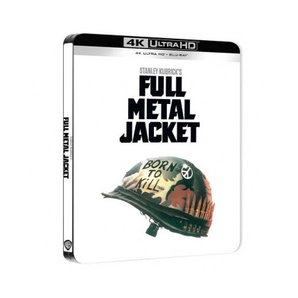 Full-Metal-Jacket-4K-Steelbook