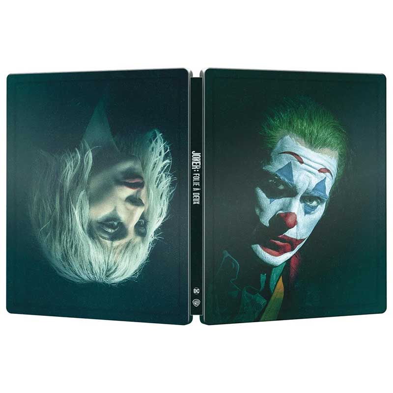 Joker-Folie-A-Deux-4K-Steelbook-1