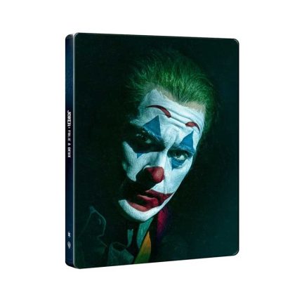 Joker-Folie-A-Deux-4K-Steelbook