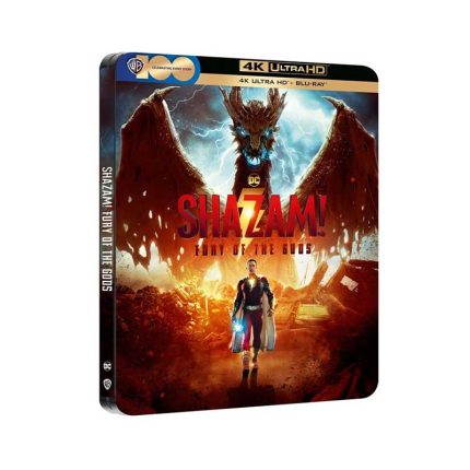 Shazam-Fury-of-the-Gods-4K-Steelbook