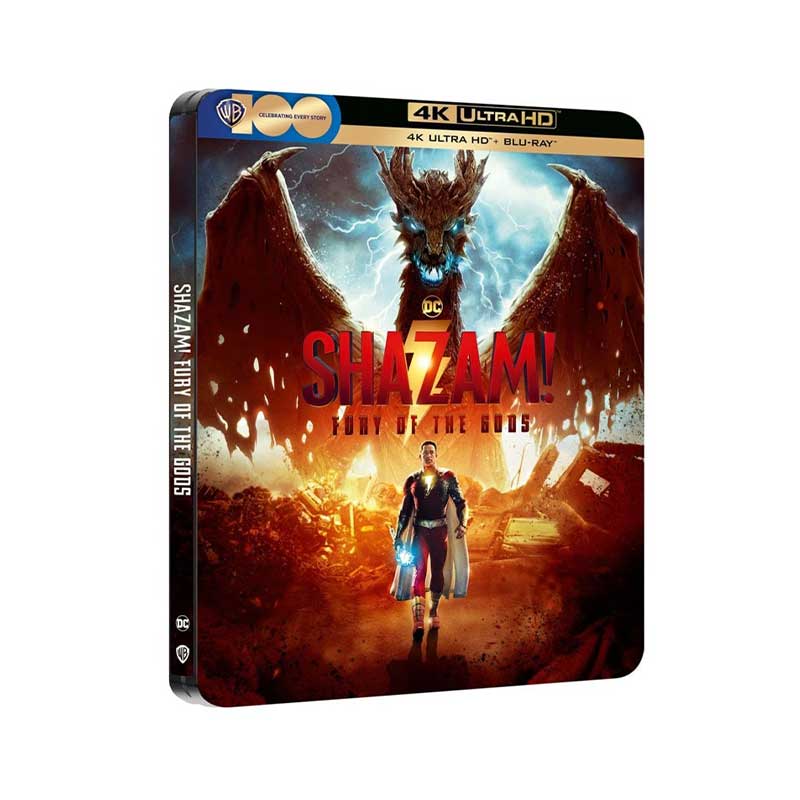 Shazam-Fury-of-the-Gods-4K-Steelbook