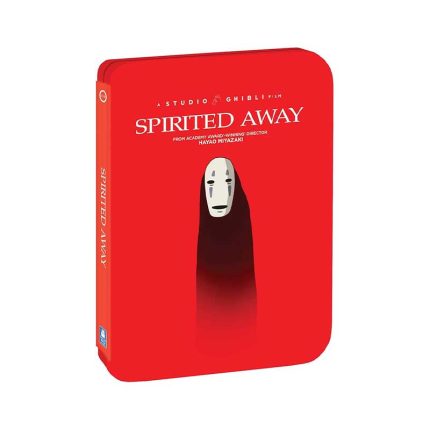 Spirited-Away-Steelbook