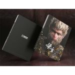 Black-Myth-Wukong-Asia-Exclusive-Steelbook-+-Cover-1