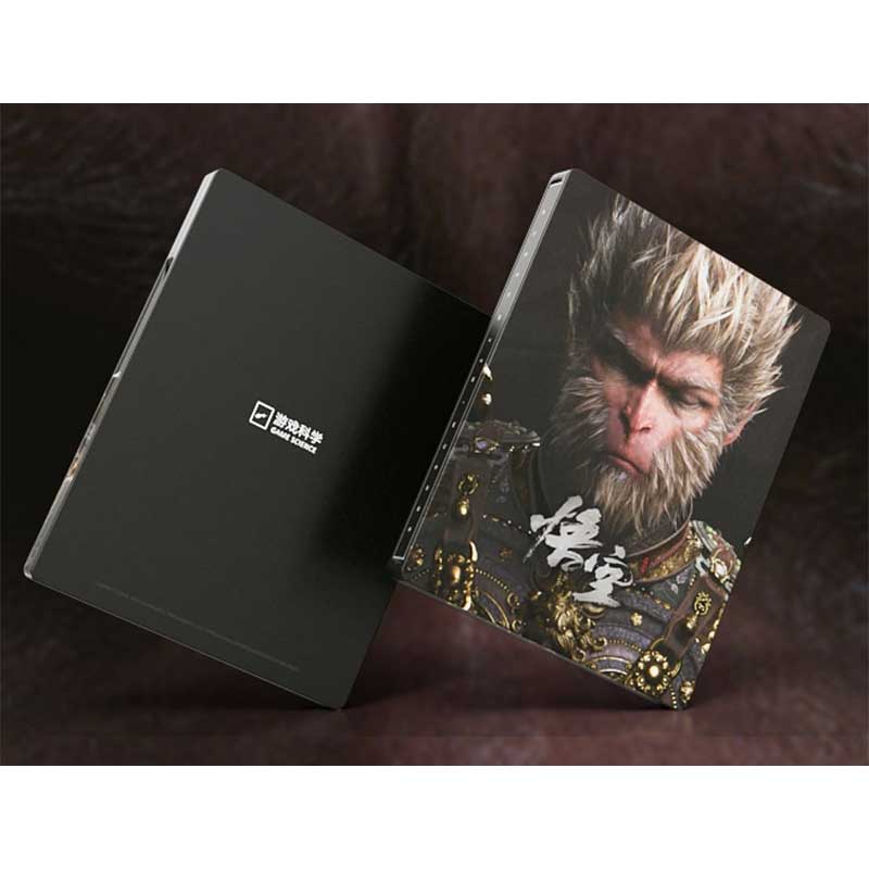 Black-Myth-Wukong-Asia-Exclusive-Steelbook-+-Cover-1