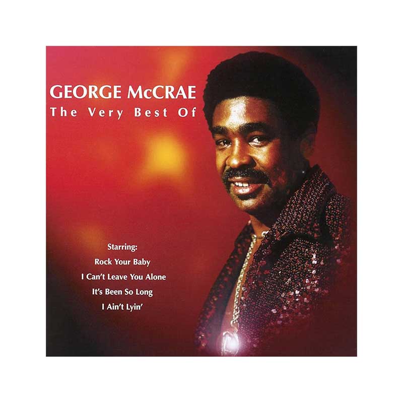 George-McCrae---The-Very-Best-of-CD