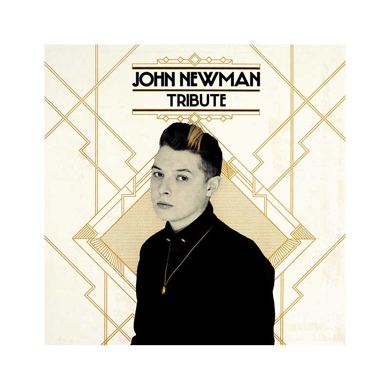 John-Newman---Tribute-CD John-Newman---Tribute-CD