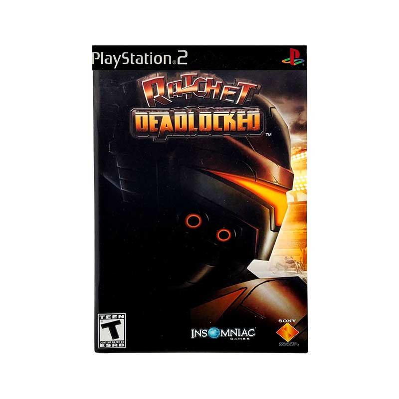 PS2-Ratchet-Deadlocked-Demo-Disc