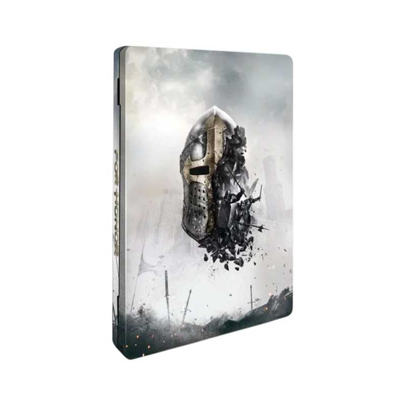 For-Honor-Steelbook For-Honor-Steelbook