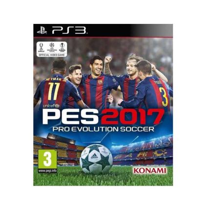 PS3-PES-2017-R2