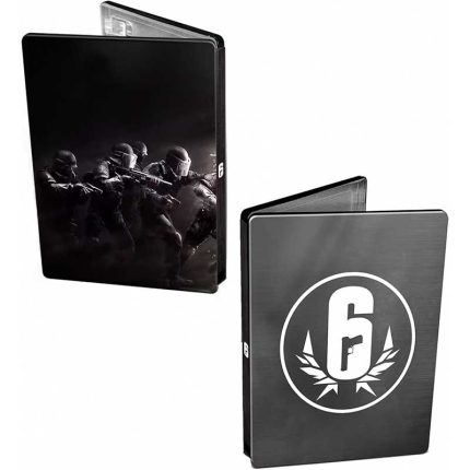 Rainbow-Six-Siege-Steelbook-1
