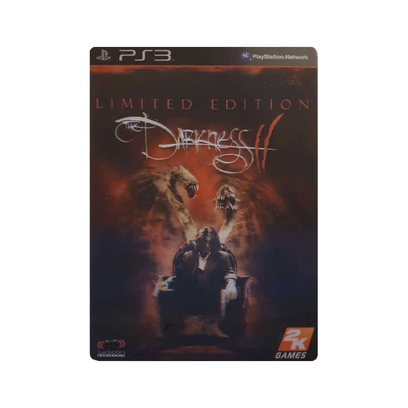 PS3-The-Darkness-2-Limited-Edition-(Steelbook)-R3