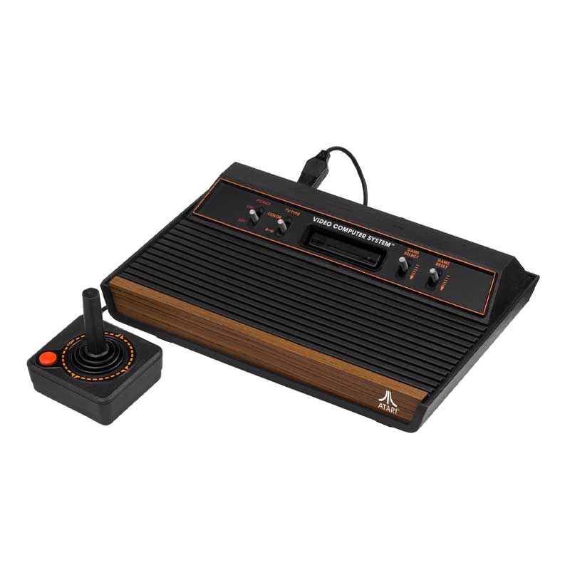 Atari-2600-+ Atari-2600-+