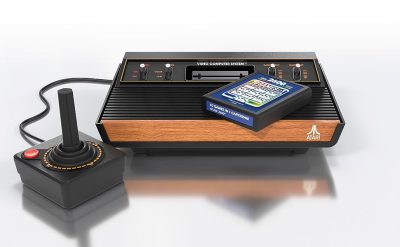 Atari-2600-+-5